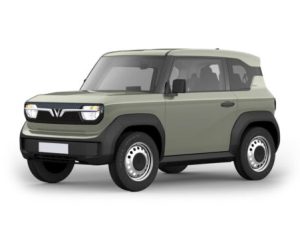 VinFast VF 3