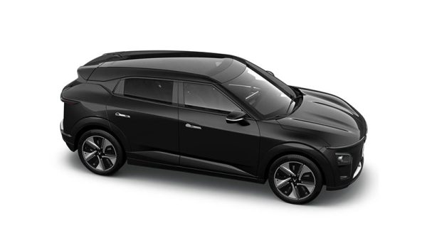 VinFast VF 7 8 VinFast VF 7 - Hình ảnh 4