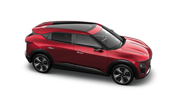 VinFast VF 7 5 VinFast VF 7