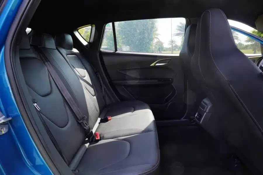 VinFast VF E34 34