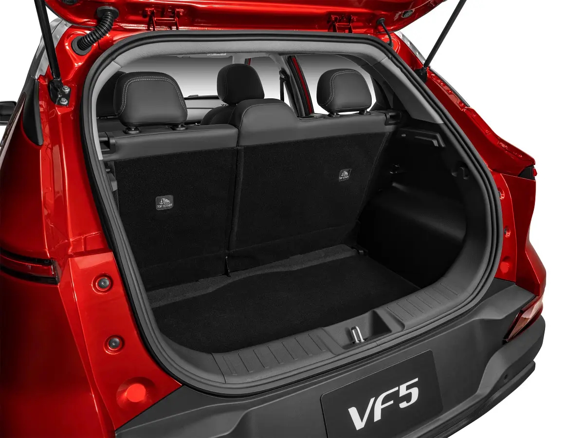 VinFast VF 5 Plus 54