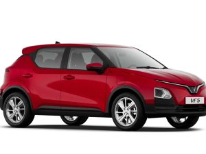 VinFast VF 5 Plus - Hình ảnh 2
