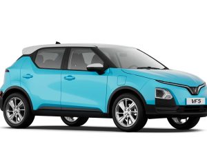 VinFast VF 5 Plus - Hình ảnh 3
