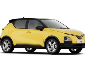 VinFast VF 5 Plus - Hình ảnh 5