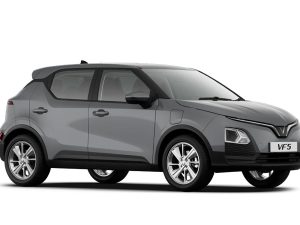 VinFast VF 5 Plus - Hình ảnh 6