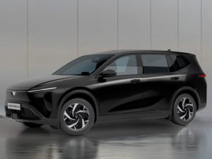 VinFast Limo Green - Hình ảnh 3