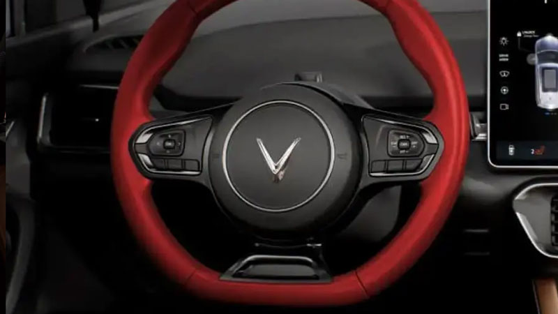 VinFast VF 8 61 VinFast VF 8 60