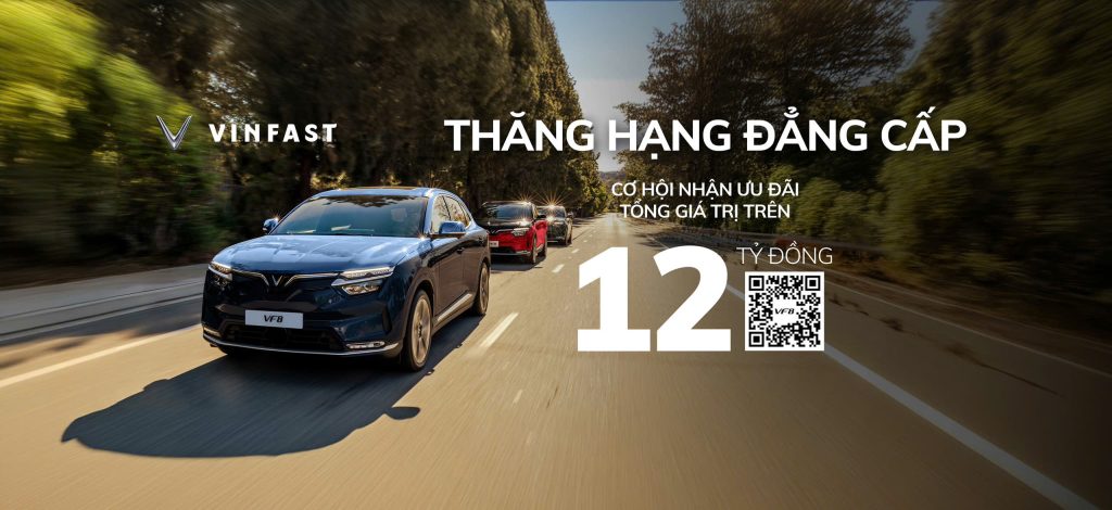 Vinfast Ô tô Đà Nẵng 1
