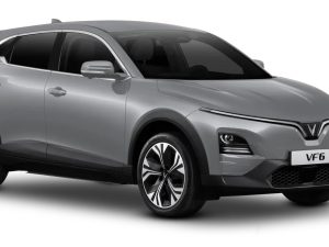 VinFast VF 6 - Hình ảnh 4