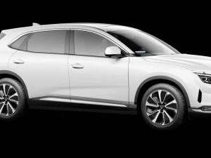 VinFast VF 8 13 VinFast VF 8 - Hình ảnh 2