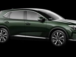 VinFast VF 8 14 VinFast VF 8 - Hình ảnh 3