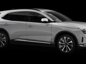 VinFast VF 8 15 VinFast VF 8 - Hình ảnh 4