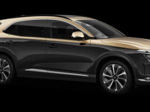 VinFast VF 8 16 VinFast VF 8 - Hình ảnh 5