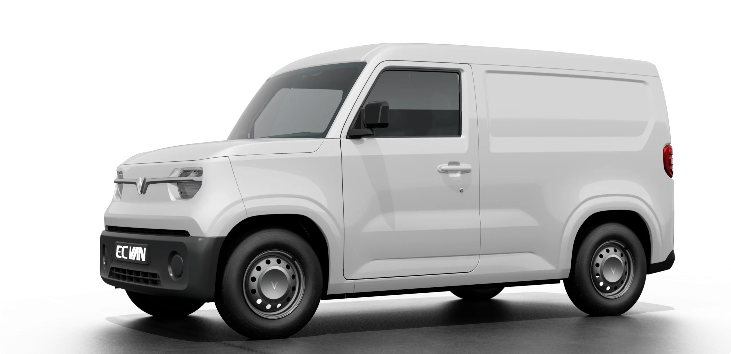 Vinfast EC Van 5 Vinfast EC Van - Hình ảnh 3