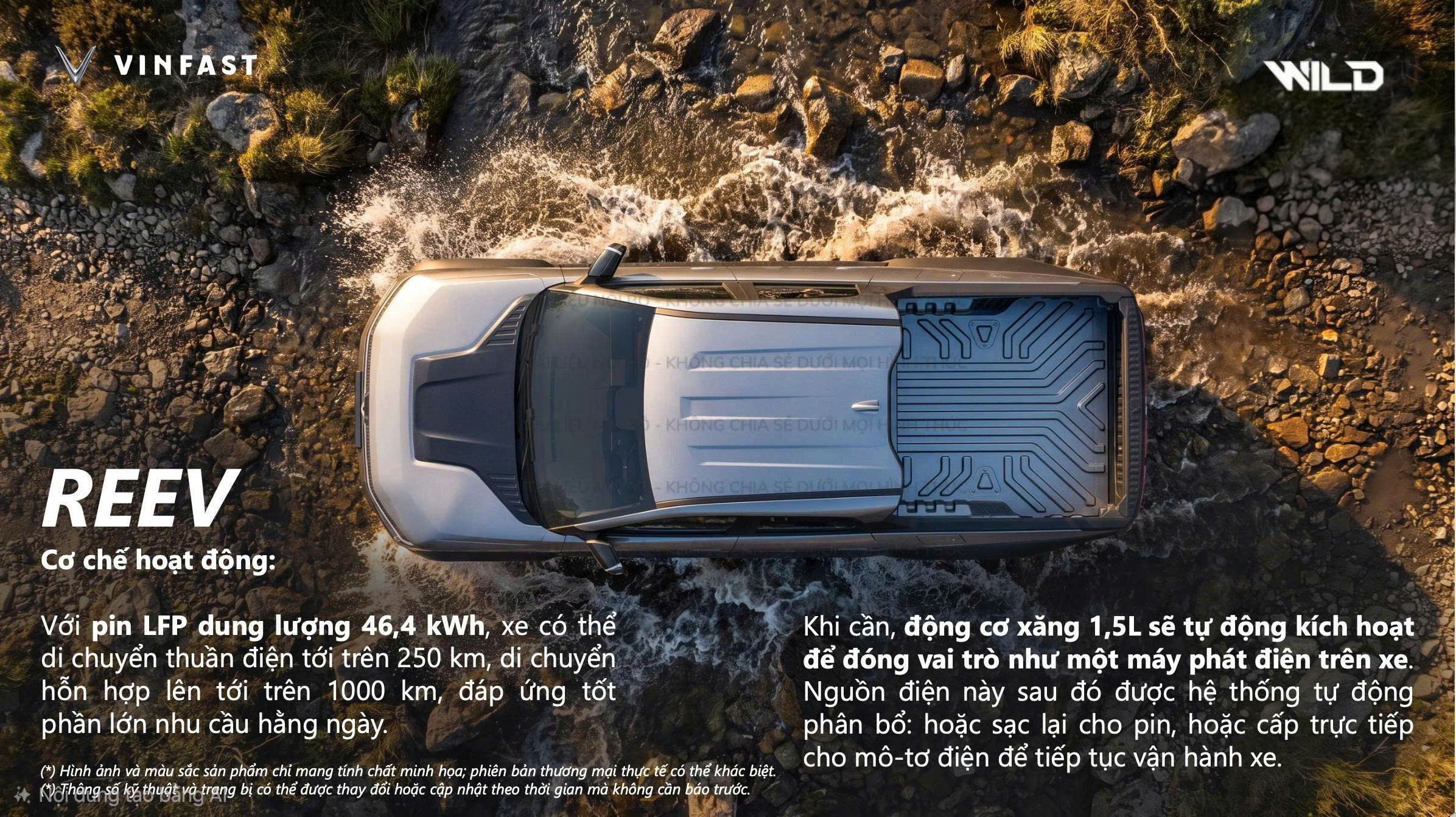 VF Wild 38